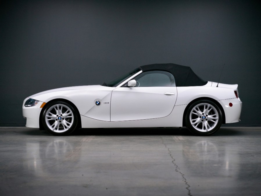 2008 BMW Z4 2dr Roadster 3.0i, available for sale in North Salem, New York | Meccanic Shop North Inc. North Salem, New York 2008 BMW Z4 2dr Roadster 3.0i, available for sale in North Salem, New York | Meccanic Shop North Inc. North Salem, New York