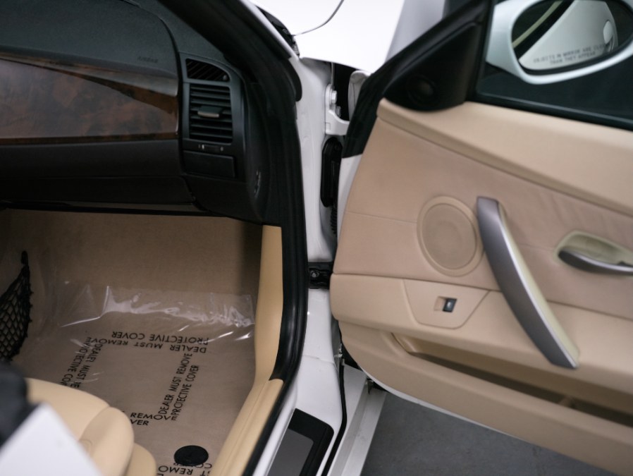 2008 BMW Z4 2dr Roadster 3.0i, available for sale in North Salem, New York | Meccanic Shop North Inc. North Salem, New York 2008 BMW Z4 2dr Roadster 3.0i, available for sale in North Salem, New York | Meccanic Shop North Inc. North Salem, New York