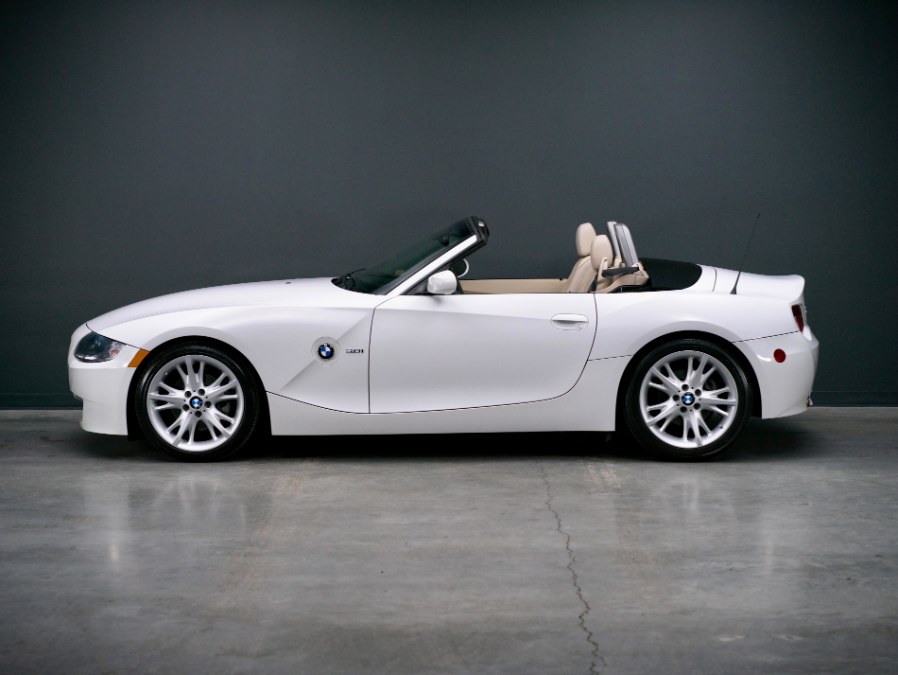 2008 BMW Z4 2dr Roadster 3.0i, available for sale in North Salem, New York | Meccanic Shop North Inc. North Salem, New York 2008 BMW Z4 2dr Roadster 3.0i, available for sale in North Salem, New York | Meccanic Shop North Inc. North Salem, New York