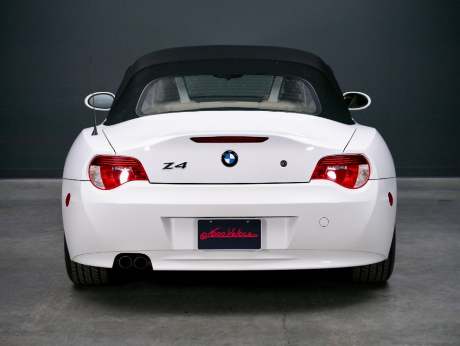 2008 BMW Z4 2dr Roadster 3.0i, available for sale in North Salem, New York | Meccanic Shop North Inc. North Salem, New York 2008 BMW Z4 2dr Roadster 3.0i, available for sale in North Salem, New York | Meccanic Shop North Inc. North Salem, New York