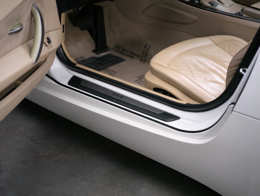 2008 BMW Z4 2dr Roadster 3.0i, available for sale in North Salem, New York | Meccanic Shop North Inc. North Salem, New York 2008 BMW Z4 2dr Roadster 3.0i, available for sale in North Salem, New York | Meccanic Shop North Inc. North Salem, New York