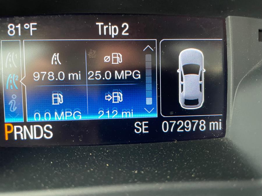 2016 Ford Escape FWD 4dr S, available for sale in Agawam, Massachusetts | Malkoon Motors. Agawam, Massachusetts 2016 Ford Escape FWD 4dr S, available for sale in Agawam, Massachusetts | Malkoon Motors. Agawam, Massachusetts