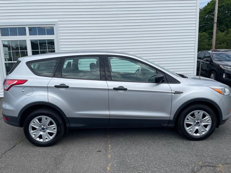 2016 Ford Escape FWD 4dr S, available for sale in Agawam, Massachusetts | Malkoon Motors. Agawam, Massachusetts 2016 Ford Escape FWD 4dr S, available for sale in Agawam, Massachusetts | Malkoon Motors. Agawam, Massachusetts