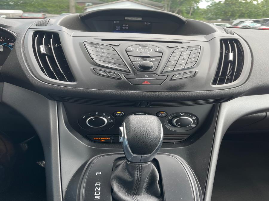 2016 Ford Escape FWD 4dr S, available for sale in Agawam, Massachusetts | Malkoon Motors. Agawam, Massachusetts 2016 Ford Escape FWD 4dr S, available for sale in Agawam, Massachusetts | Malkoon Motors. Agawam, Massachusetts