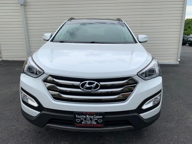 2016 Hyundai Santa Fe Sport , available for sale in Forestville, Maryland | Valentine Motor Company. Forestville, Maryland 2016 Hyundai Santa Fe Sport , available for sale in Forestville, Maryland | Valentine Motor Company. Forestville, Maryland