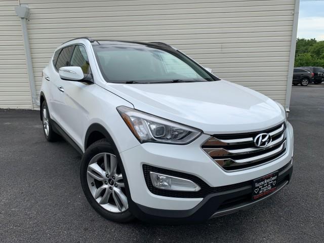 2016 Hyundai Santa Fe Sport , available for sale in Forestville, Maryland | Valentine Motor Company. Forestville, Maryland 2016 Hyundai Santa Fe Sport , available for sale in Forestville, Maryland | Valentine Motor Company. Forestville, Maryland