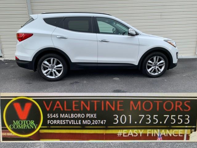 2016 Hyundai Santa Fe Sport , available for sale in Forestville, Maryland | Valentine Motor Company. Forestville, Maryland 2016 Hyundai Santa Fe Sport , available for sale in Forestville, Maryland | Valentine Motor Company. Forestville, Maryland