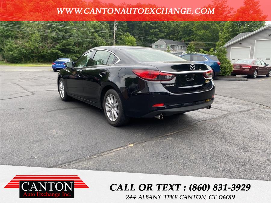 Used Mazda Mazda6 i Sport 2014 | Canton Auto Exchange. Canton, Connecticut Used Mazda Mazda6 i Sport 2014 | Canton Auto Exchange. Canton, Connecticut