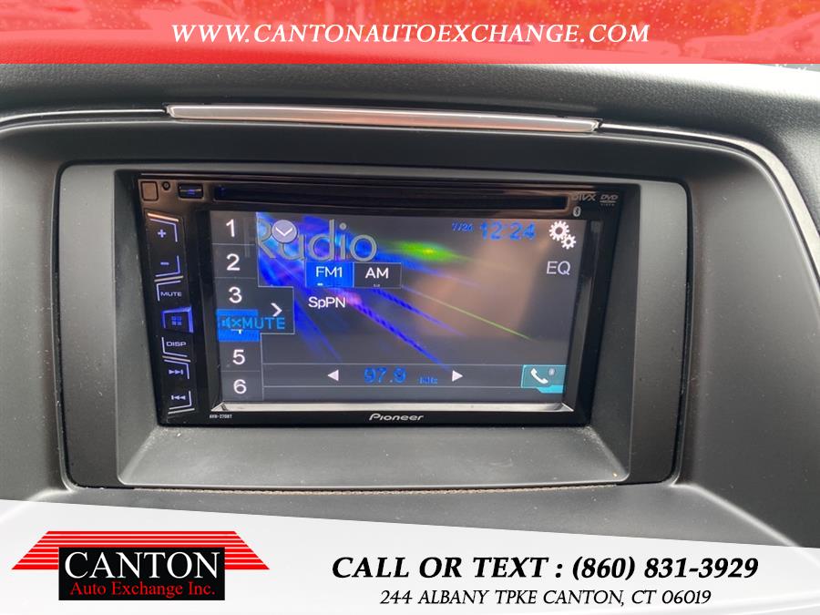 Used Mazda Mazda6 i Sport 2014 | Canton Auto Exchange. Canton, Connecticut Used Mazda Mazda6 i Sport 2014 | Canton Auto Exchange. Canton, Connecticut