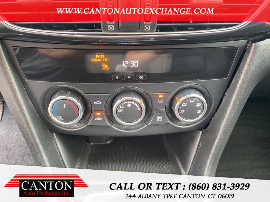 Used Mazda Mazda6 i Sport 2014 | Canton Auto Exchange. Canton, Connecticut Used Mazda Mazda6 i Sport 2014 | Canton Auto Exchange. Canton, Connecticut