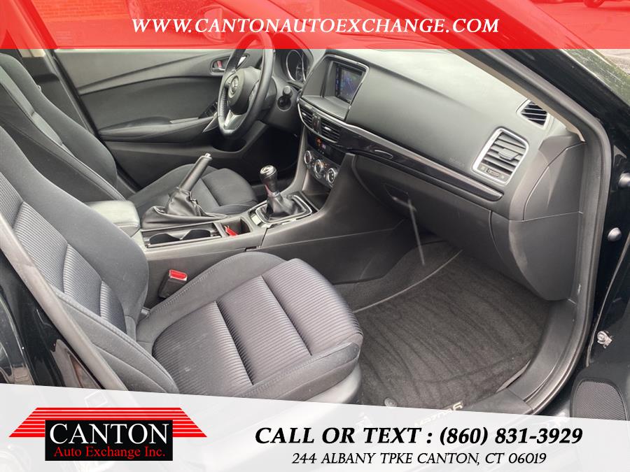 Used Mazda Mazda6 i Sport 2014 | Canton Auto Exchange. Canton, Connecticut Used Mazda Mazda6 i Sport 2014 | Canton Auto Exchange. Canton, Connecticut