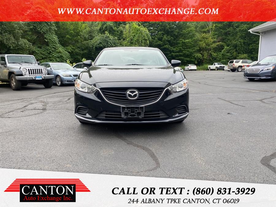 Used Mazda Mazda6 i Sport 2014 | Canton Auto Exchange. Canton, Connecticut Used Mazda Mazda6 i Sport 2014 | Canton Auto Exchange. Canton, Connecticut