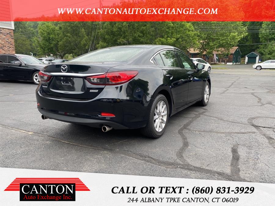 Used Mazda Mazda6 i Sport 2014 | Canton Auto Exchange. Canton, Connecticut Used Mazda Mazda6 i Sport 2014 | Canton Auto Exchange. Canton, Connecticut