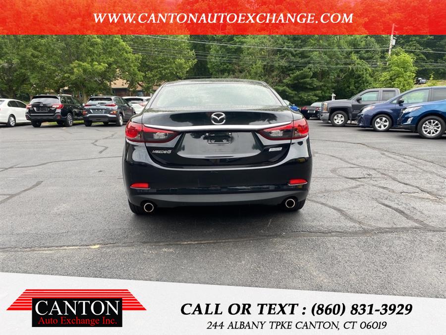 Used Mazda Mazda6 i Sport 2014 | Canton Auto Exchange. Canton, Connecticut Used Mazda Mazda6 i Sport 2014 | Canton Auto Exchange. Canton, Connecticut