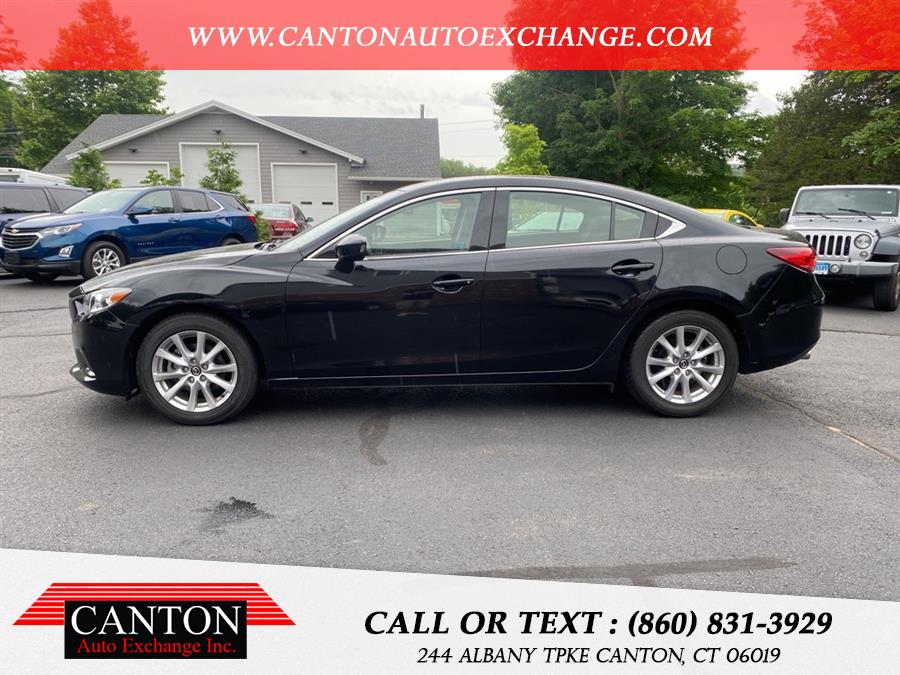 Used Mazda Mazda6 i Sport 2014 | Canton Auto Exchange. Canton, Connecticut Used Mazda Mazda6 i Sport 2014 | Canton Auto Exchange. Canton, Connecticut