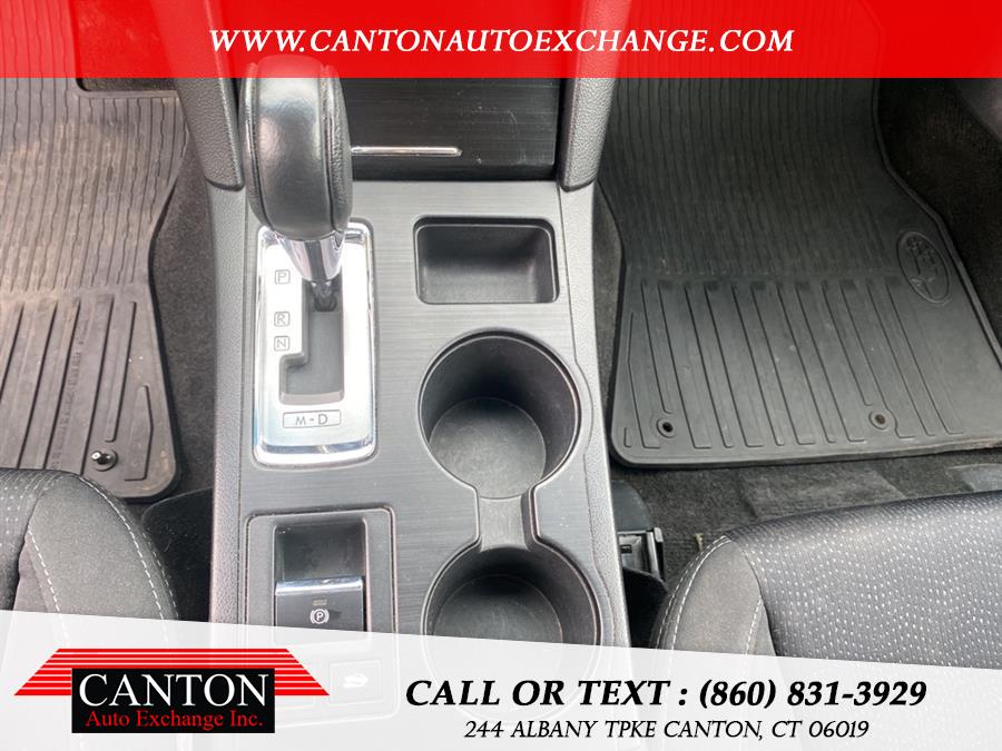 Used Subaru Legacy 2.5i Premium 2015 | Canton Auto Exchange. Canton, Connecticut Used Subaru Legacy 2.5i Premium 2015 | Canton Auto Exchange. Canton, Connecticut