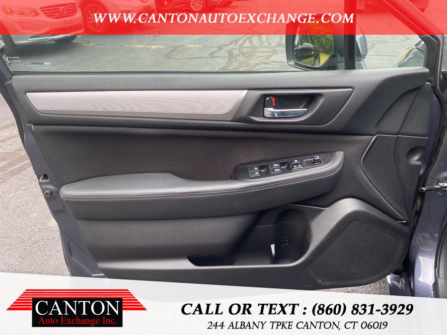 Used Subaru Legacy 2.5i Premium 2015 | Canton Auto Exchange. Canton, Connecticut Used Subaru Legacy 2.5i Premium 2015 | Canton Auto Exchange. Canton, Connecticut