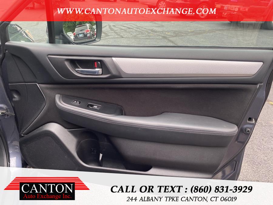 Used Subaru Legacy 2.5i Premium 2015 | Canton Auto Exchange. Canton, Connecticut Used Subaru Legacy 2.5i Premium 2015 | Canton Auto Exchange. Canton, Connecticut