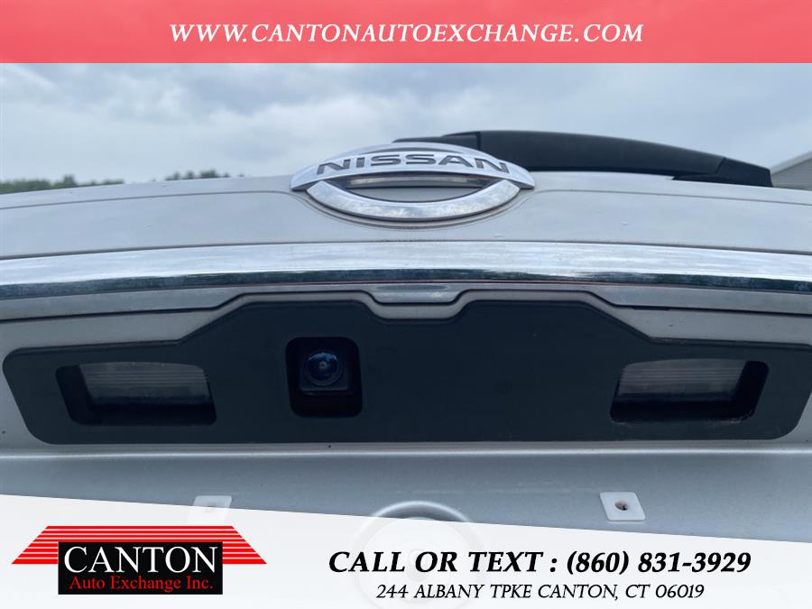 Used Nissan Rogue SL 2015 | Canton Auto Exchange. Canton, Connecticut Used Nissan Rogue SL 2015 | Canton Auto Exchange. Canton, Connecticut
