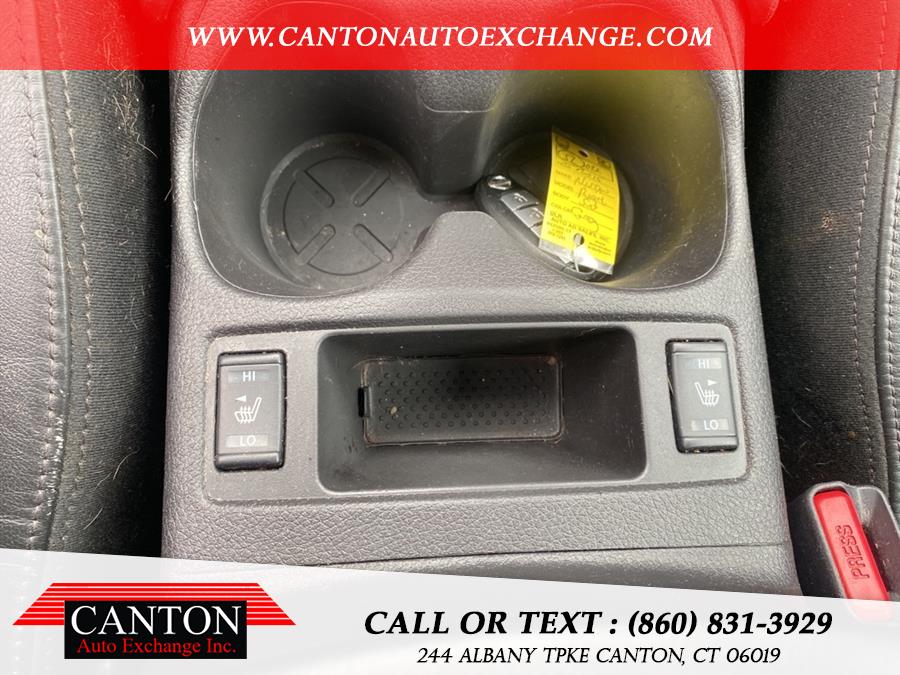 Used Nissan Rogue SL 2015 | Canton Auto Exchange. Canton, Connecticut Used Nissan Rogue SL 2015 | Canton Auto Exchange. Canton, Connecticut