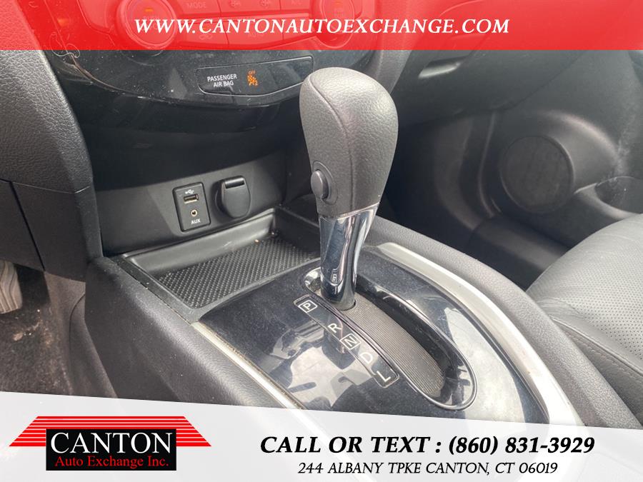 Used Nissan Rogue SL 2015 | Canton Auto Exchange. Canton, Connecticut Used Nissan Rogue SL 2015 | Canton Auto Exchange. Canton, Connecticut