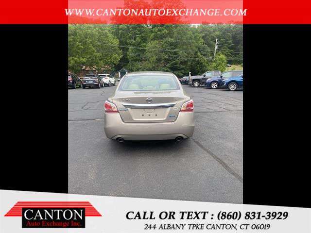 Used Nissan Altima 2.5 S 2014 | Canton Auto Exchange. Canton, Connecticut Used Nissan Altima 2.5 S 2014 | Canton Auto Exchange. Canton, Connecticut