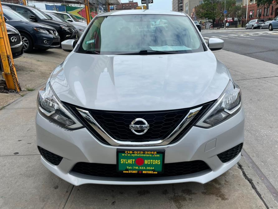 Used Nissan Sentra S 2017 | Sylhet Motors Inc.. Jamaica, New York Used Nissan Sentra S 2017 | Sylhet Motors Inc.. Jamaica, New York