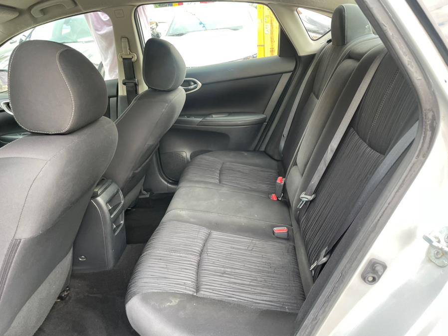 Used Nissan Sentra S 2017 | Sylhet Motors Inc.. Jamaica, New York Used Nissan Sentra S 2017 | Sylhet Motors Inc.. Jamaica, New York