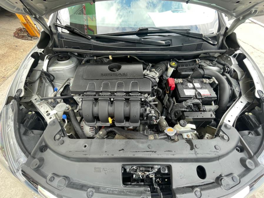 Used Nissan Sentra S 2017 | Sylhet Motors Inc.. Jamaica, New York Used Nissan Sentra S 2017 | Sylhet Motors Inc.. Jamaica, New York