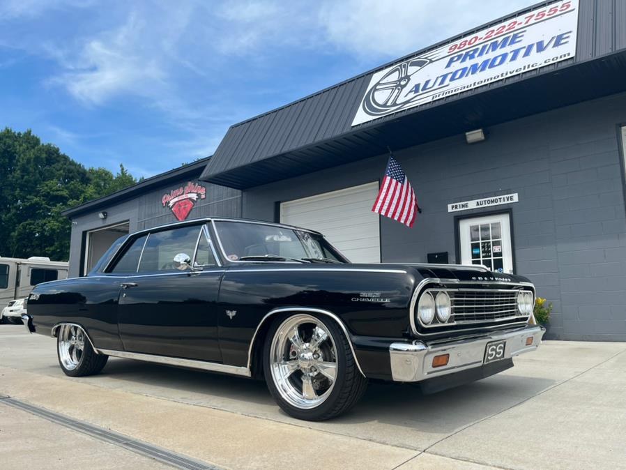 Chevrolet Chevelle Malibu 1964 in Thomaston Waterbury Hartford CT