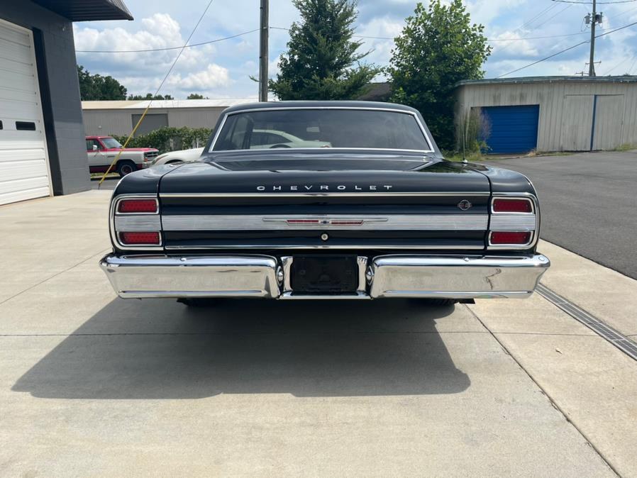 Chevrolet Chevelle Malibu 1964 in Thomaston Waterbury Hartford CT