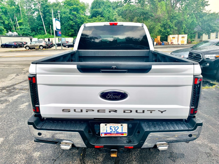 Used Ford Super Duty F-250 SRW XLT 4WD SuperCab 8'' Box 2019 | Second Street Auto Sales Inc. Manchester, New Hampshire Used Ford Super Duty F-250 SRW XLT 4WD SuperCab 8'' Box 2019 | Second Street Auto Sales Inc. Manchester, New Hampshire