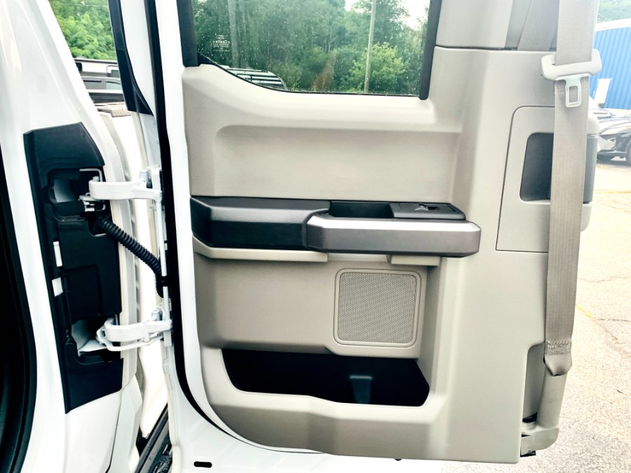 Used Ford Super Duty F-250 SRW XLT 4WD SuperCab 8'' Box 2019 | Second Street Auto Sales Inc. Manchester, New Hampshire Used Ford Super Duty F-250 SRW XLT 4WD SuperCab 8'' Box 2019 | Second Street Auto Sales Inc. Manchester, New Hampshire