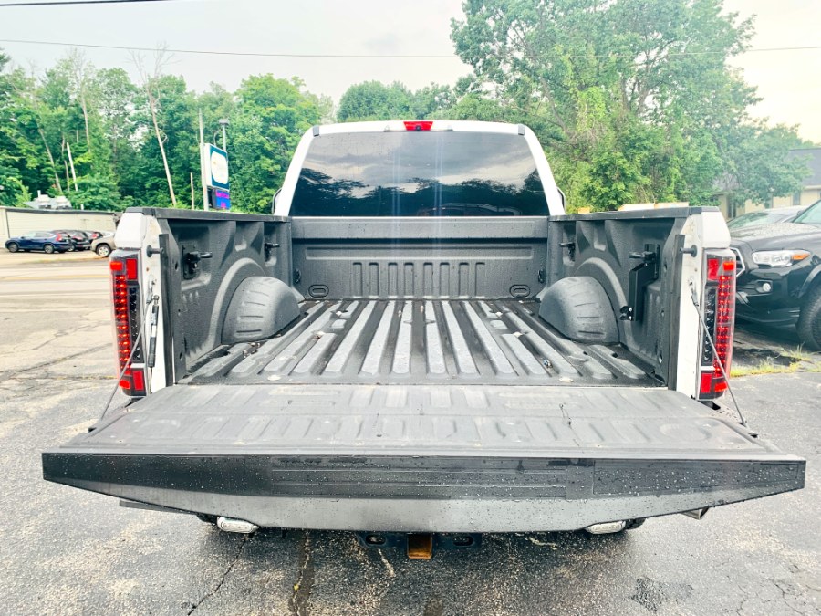 Used Ford Super Duty F-250 SRW XLT 4WD SuperCab 8'' Box 2019 | Second Street Auto Sales Inc. Manchester, New Hampshire Used Ford Super Duty F-250 SRW XLT 4WD SuperCab 8'' Box 2019 | Second Street Auto Sales Inc. Manchester, New Hampshire