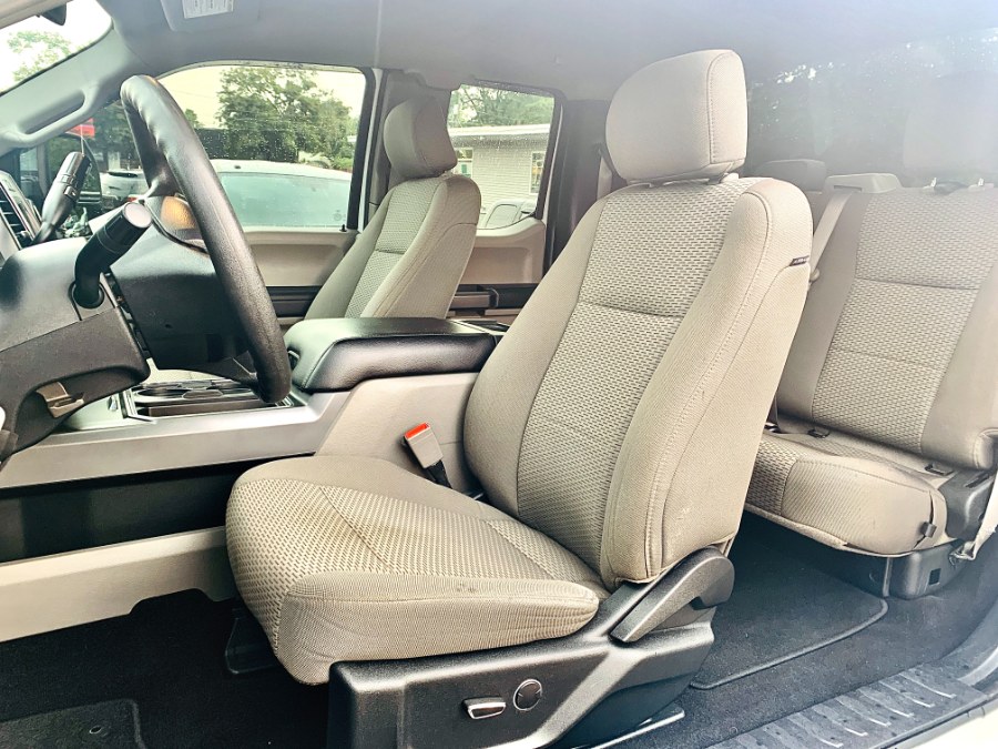 Used Ford Super Duty F-250 SRW XLT 4WD SuperCab 8'' Box 2019 | Second Street Auto Sales Inc. Manchester, New Hampshire Used Ford Super Duty F-250 SRW XLT 4WD SuperCab 8'' Box 2019 | Second Street Auto Sales Inc. Manchester, New Hampshire