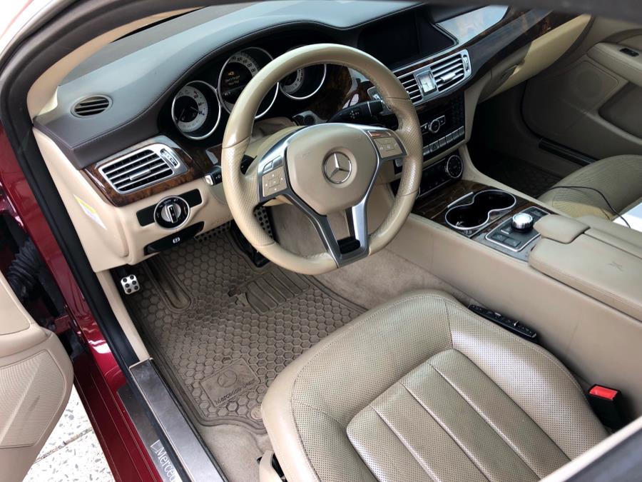 2013 Mercedes-Benz CLS-Class 4dr Sdn CLS550 4MATIC, available for sale in New Haven, Connecticut | Primetime Auto Sales and Repair. New Haven, Connecticut 2013 Mercedes-Benz CLS-Class 4dr Sdn CLS550 4MATIC, available for sale in New Haven, Connecticut | Primetime Auto Sales and Repair. New Haven, Connecticut