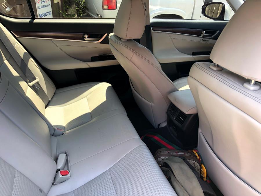 Used Lexus GS 350 4dr Sdn AWD 2013 | Primetime Auto Sales and Repair. New Haven, Connecticut Used Lexus GS 350 4dr Sdn AWD 2013 | Primetime Auto Sales and Repair. New Haven, Connecticut