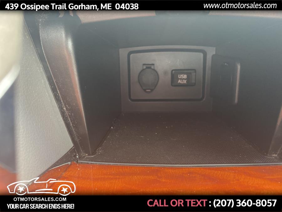 Used Toyota Camry 2010 | Ossipee Trail Motor Sales. Gorham, Maine Used Toyota Camry 2010 | Ossipee Trail Motor Sales. Gorham, Maine