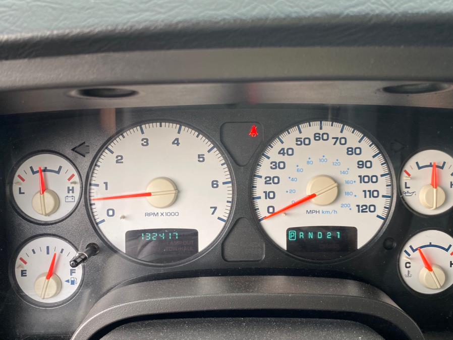 2005 Dodge Ram 1500 4dr Quad Cab 140.5" WB 4WD ST, available for sale in Bridgeport, Connecticut | CT Auto. Bridgeport, Connecticut 2005 Dodge Ram 1500 4dr Quad Cab 140.5" WB 4WD ST, available for sale in Bridgeport, Connecticut | CT Auto. Bridgeport, Connecticut