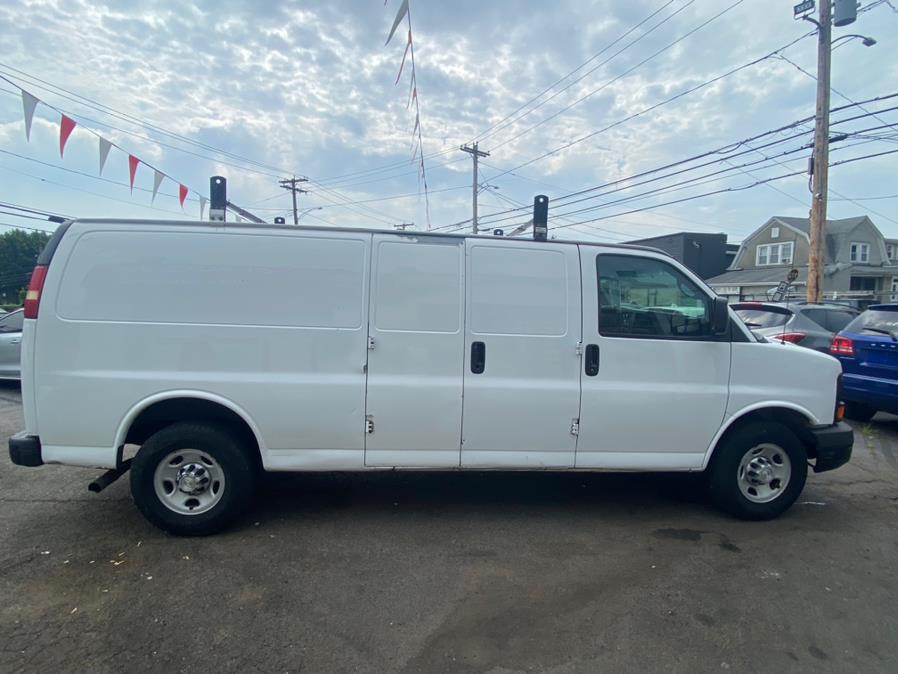 2015 Chevrolet Express Cargo Van RWD 2500 155", available for sale in Bridgeport, Connecticut | CT Auto. Bridgeport, Connecticut 2015 Chevrolet Express Cargo Van RWD 2500 155", available for sale in Bridgeport, Connecticut | CT Auto. Bridgeport, Connecticut