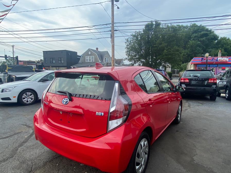 2015 Toyota Prius c 5dr HB One (Natl), available for sale in Bridgeport, Connecticut | CT Auto. Bridgeport, Connecticut 2015 Toyota Prius c 5dr HB One (Natl), available for sale in Bridgeport, Connecticut | CT Auto. Bridgeport, Connecticut