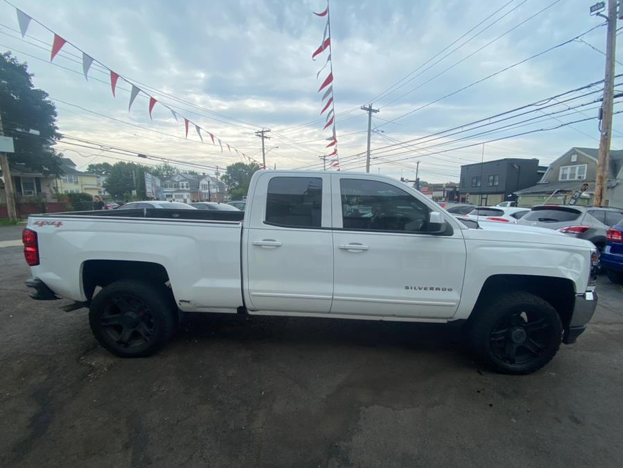2016 Chevrolet Silverado 1500 4WD Double Cab 143.5" LT w/1LT, available for sale in Bridgeport, Connecticut | CT Auto. Bridgeport, Connecticut 2016 Chevrolet Silverado 1500 4WD Double Cab 143.5" LT w/1LT, available for sale in Bridgeport, Connecticut | CT Auto. Bridgeport, Connecticut