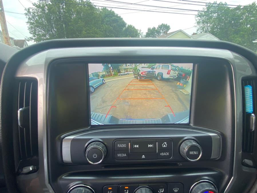 2016 Chevrolet Silverado 1500 4WD Double Cab 143.5" LT w/1LT, available for sale in Bridgeport, Connecticut | CT Auto. Bridgeport, Connecticut 2016 Chevrolet Silverado 1500 4WD Double Cab 143.5" LT w/1LT, available for sale in Bridgeport, Connecticut | CT Auto. Bridgeport, Connecticut