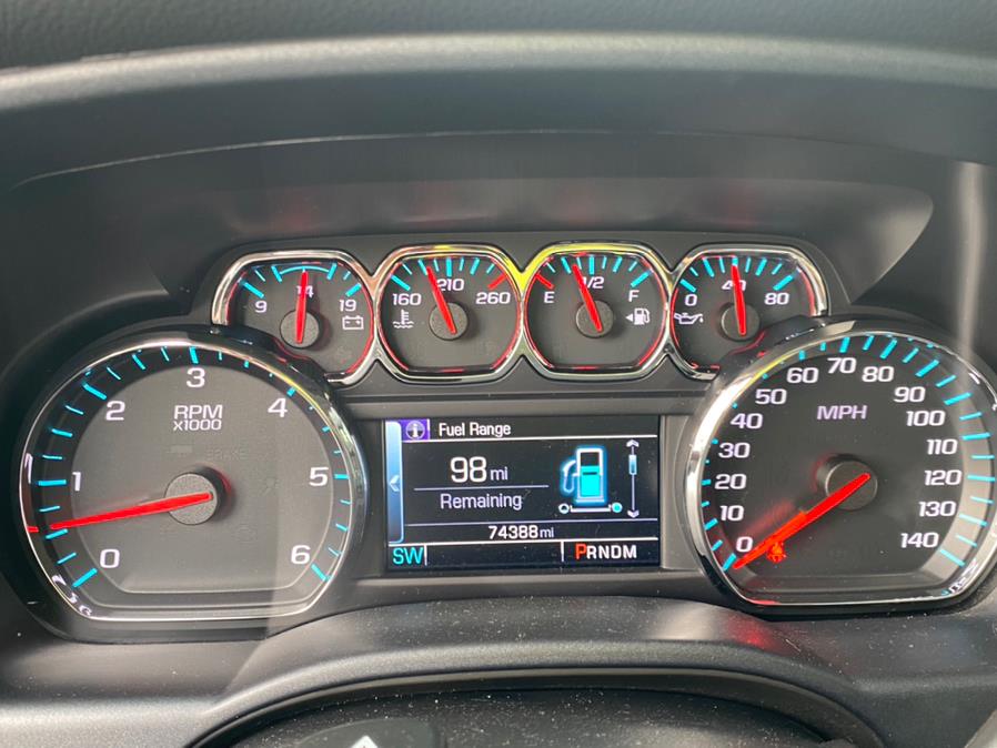 2016 Chevrolet Silverado 1500 4WD Double Cab 143.5" LT w/1LT, available for sale in Bridgeport, Connecticut | CT Auto. Bridgeport, Connecticut 2016 Chevrolet Silverado 1500 4WD Double Cab 143.5" LT w/1LT, available for sale in Bridgeport, Connecticut | CT Auto. Bridgeport, Connecticut