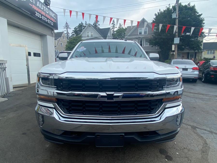 2016 Chevrolet Silverado 1500 4WD Double Cab 143.5" LT w/1LT, available for sale in Bridgeport, Connecticut | CT Auto. Bridgeport, Connecticut 2016 Chevrolet Silverado 1500 4WD Double Cab 143.5" LT w/1LT, available for sale in Bridgeport, Connecticut | CT Auto. Bridgeport, Connecticut