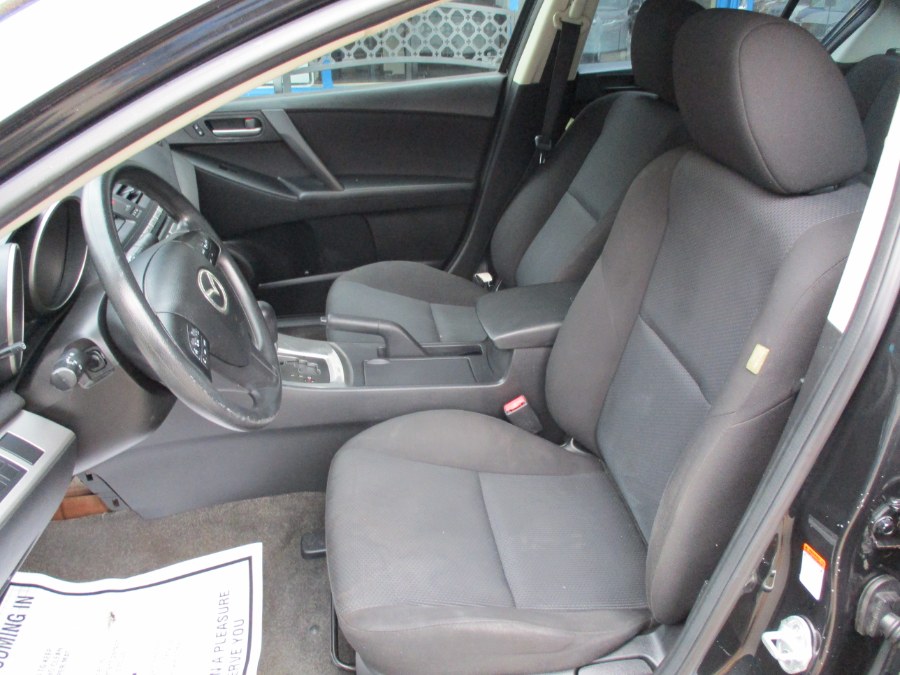 Used Mazda Mazda3 i 2010 | Cos Central Auto. Meriden, Connecticut Used Mazda Mazda3 i 2010 | Cos Central Auto. Meriden, Connecticut