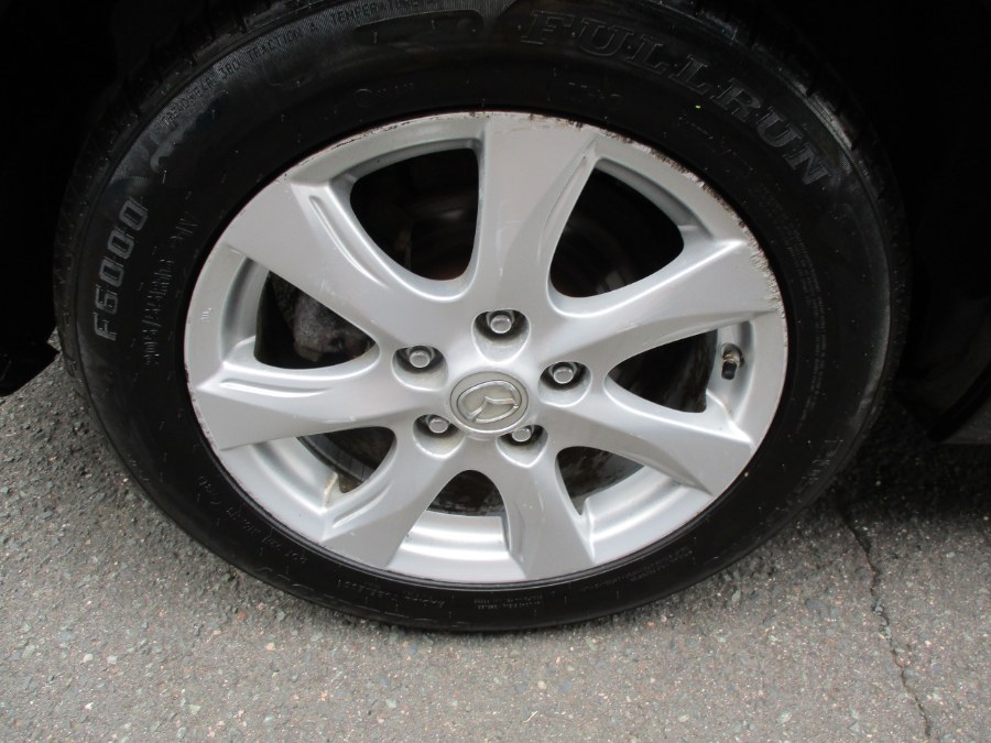 Used Mazda Mazda3 i 2010 | Cos Central Auto. Meriden, Connecticut Used Mazda Mazda3 i 2010 | Cos Central Auto. Meriden, Connecticut