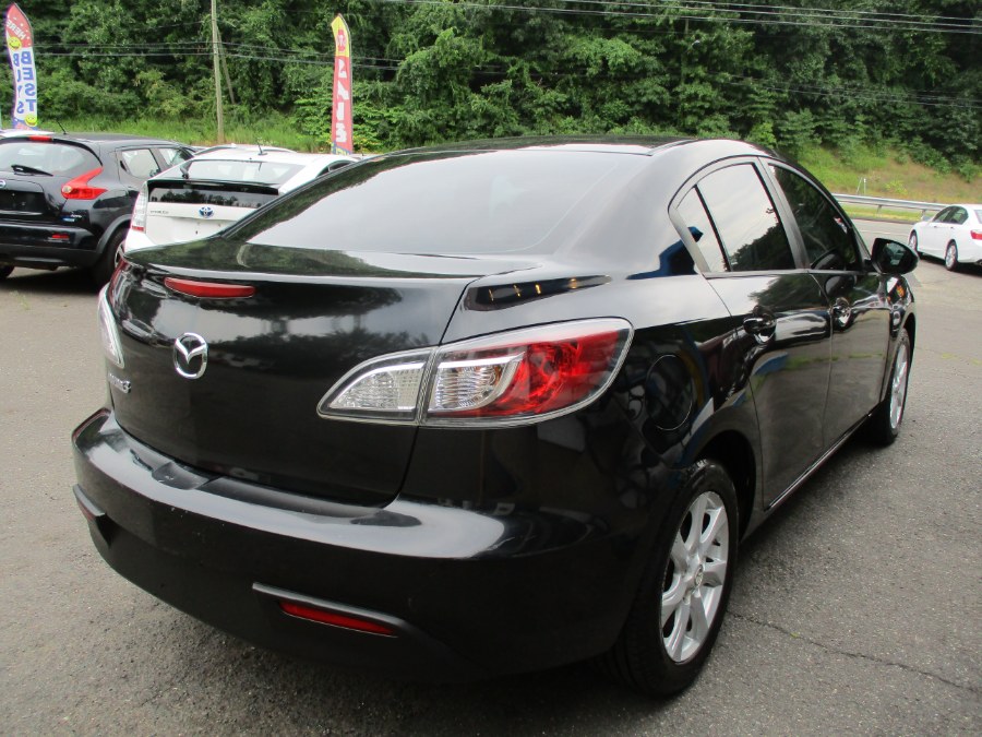 Used Mazda Mazda3 i 2010 | Cos Central Auto. Meriden, Connecticut Used Mazda Mazda3 i 2010 | Cos Central Auto. Meriden, Connecticut