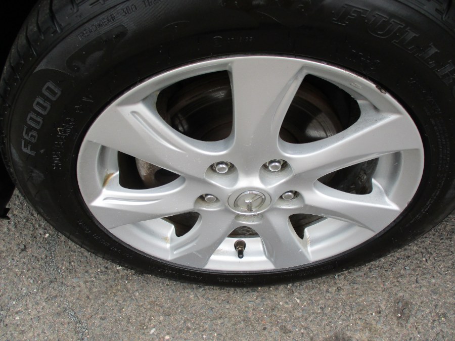 Used Mazda Mazda3 i 2010 | Cos Central Auto. Meriden, Connecticut Used Mazda Mazda3 i 2010 | Cos Central Auto. Meriden, Connecticut