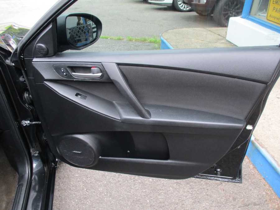 Used Mazda Mazda3 i 2010 | Cos Central Auto. Meriden, Connecticut Used Mazda Mazda3 i 2010 | Cos Central Auto. Meriden, Connecticut